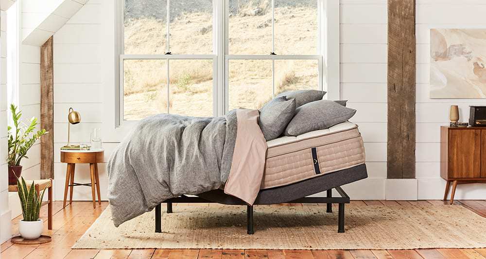 luxury sleep evolution 12 hybrid mattress reviews