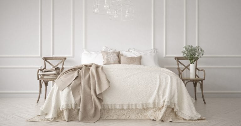 Luxury Sleep
