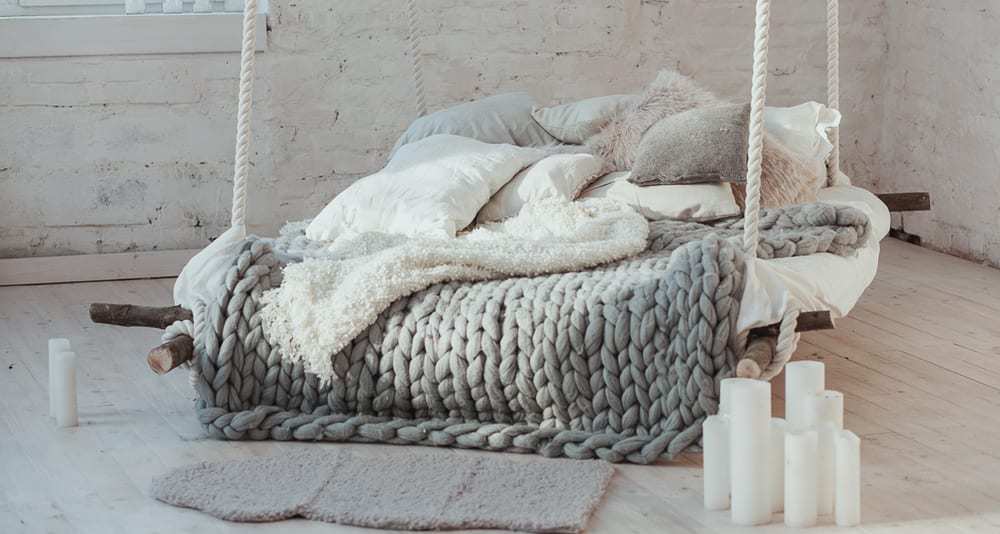 Best Bedroom Colors For A Good Night S Sleep