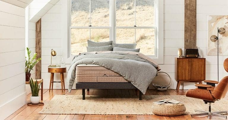 DreamCloud Best Mattress