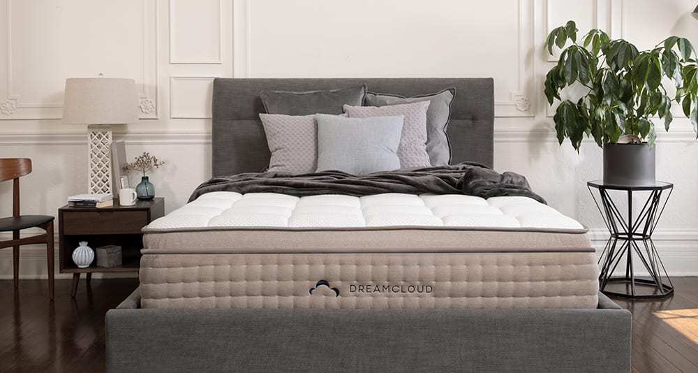 dreamcloud mattress near me