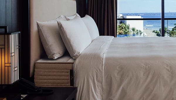 DreamCloud Luxury Mattress