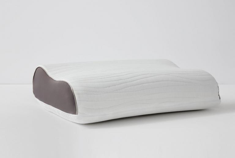 DreamCloud Memory Foam Pillow