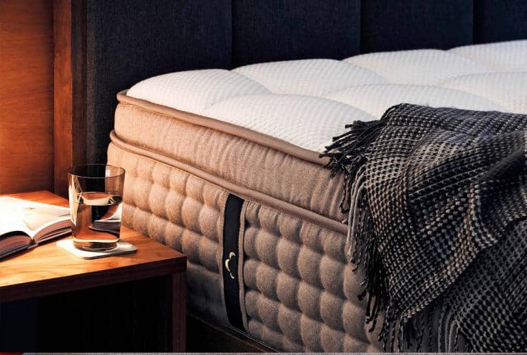 DreamCloud Sleep Mattress