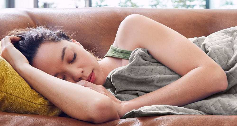 What Medical Conditions are Helped with Weighted Blankets What Medical Conditions are Helped with Weighted Blankets