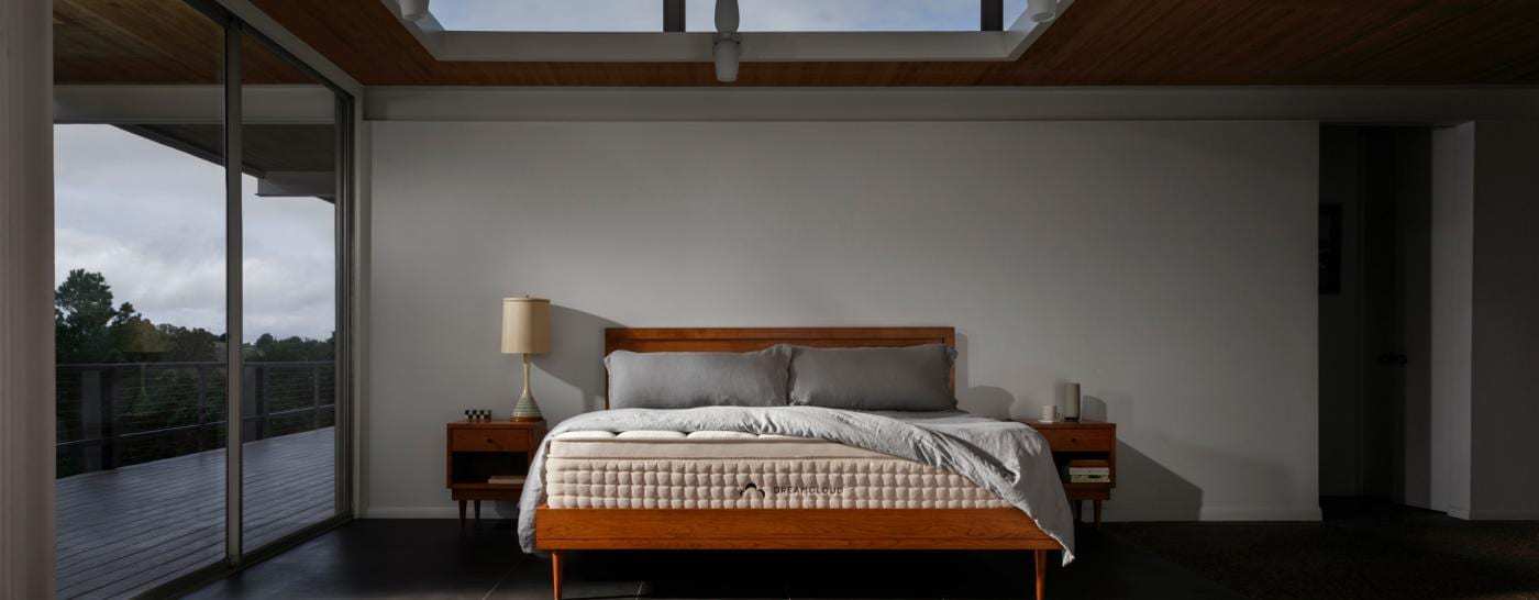 Dream number bed sale