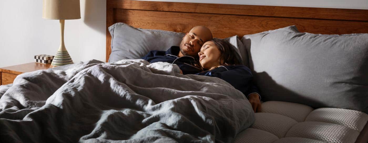 Sleep Number i8 6 What's Your Morning Routine
