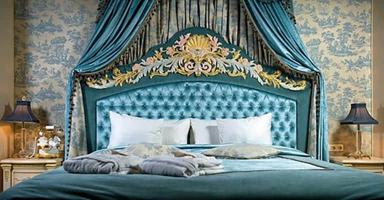Five Star Hotel Mattresses