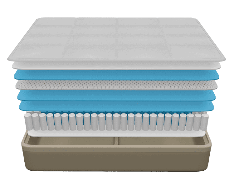 bed bug resistant mattresses for homeless shelters