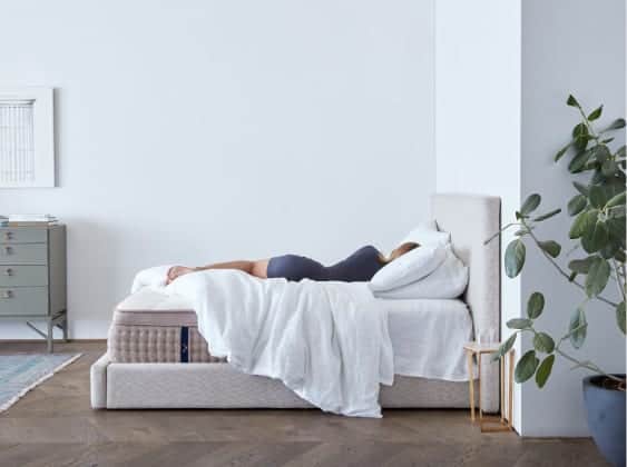 Best Mattress For Side Sleepers 1 Best Mattress For Side Sleepers