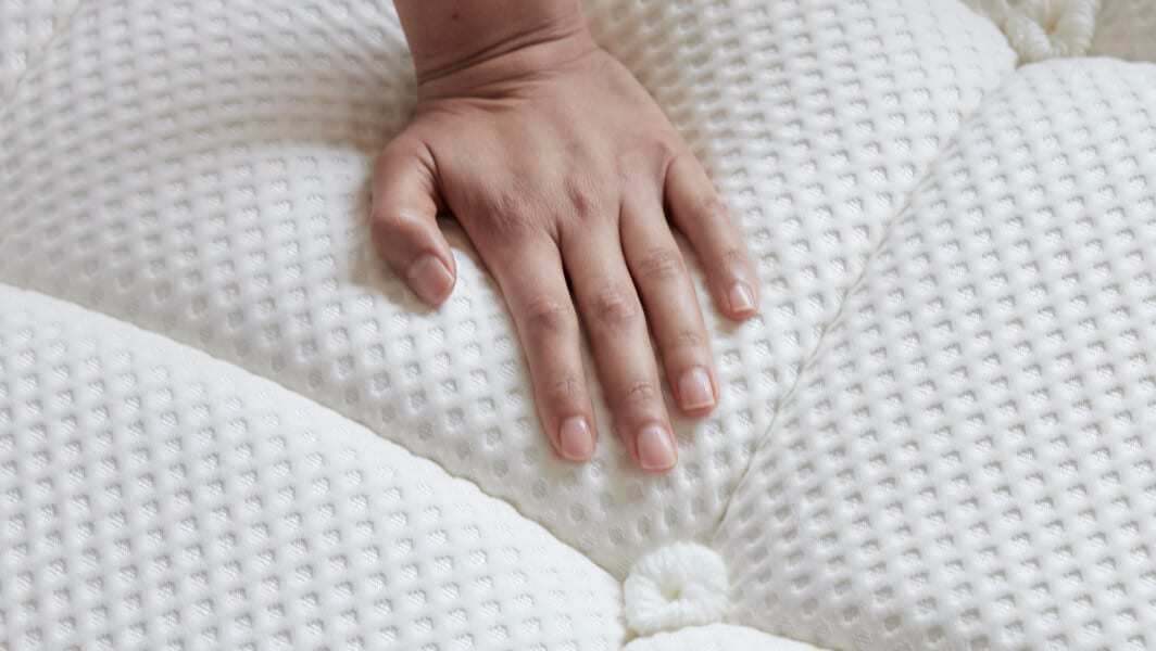 best soft pillow top mattress