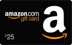 Amazon gift card