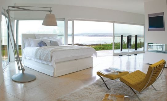 The Ten Most Expensive Beds In The World