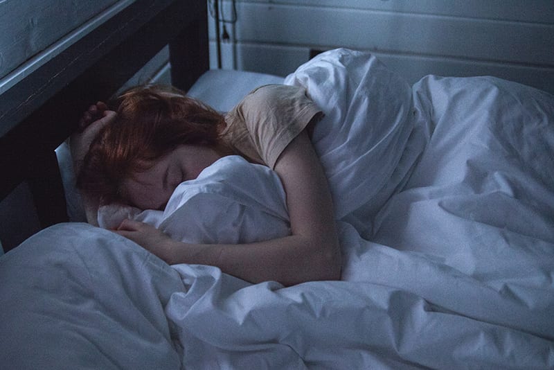 Halloween Sleep Tip # 11 - Stick to your normal sleep schedule Halloween Sleep Tip # 11 - Stick to your normal sleep schedule