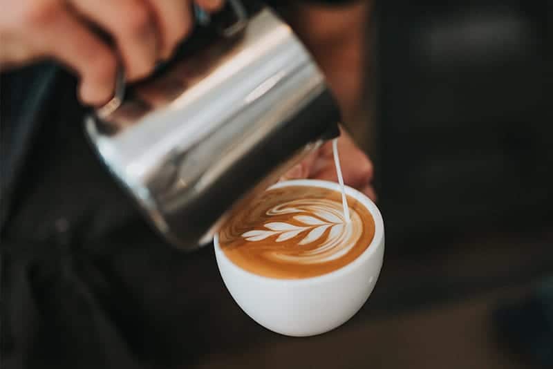 Halloween Sleep Tip # 5 - Skip the caffeine