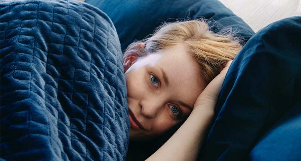 How Heavy should a Weighted Blanket Be? A Guide for Buyers