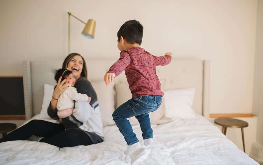 President's Day Luxury Hybrid Mattress Sale