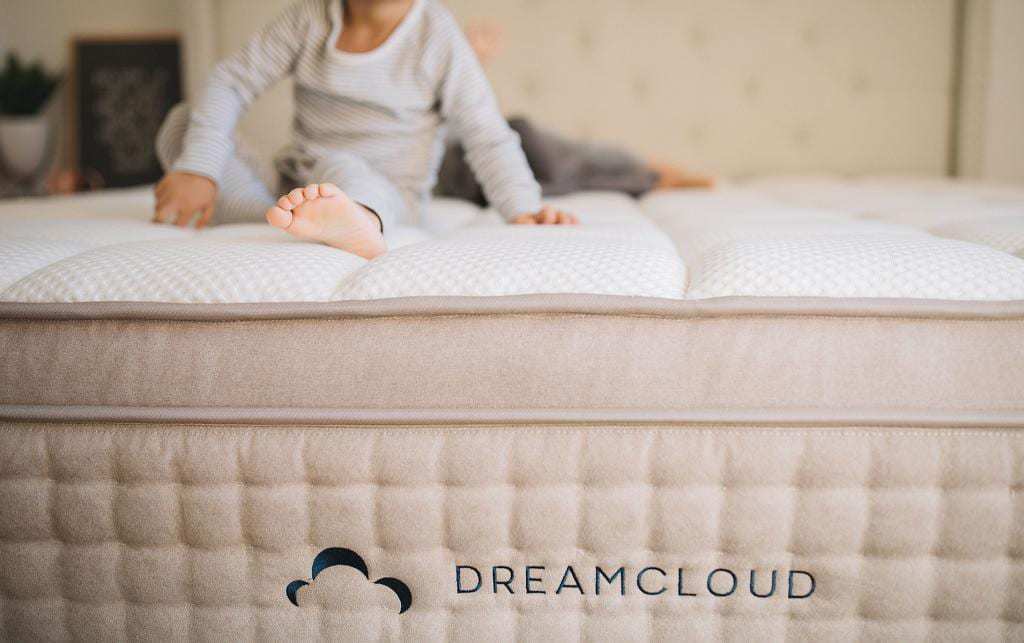 President's Day Hybrid Mattress Sale