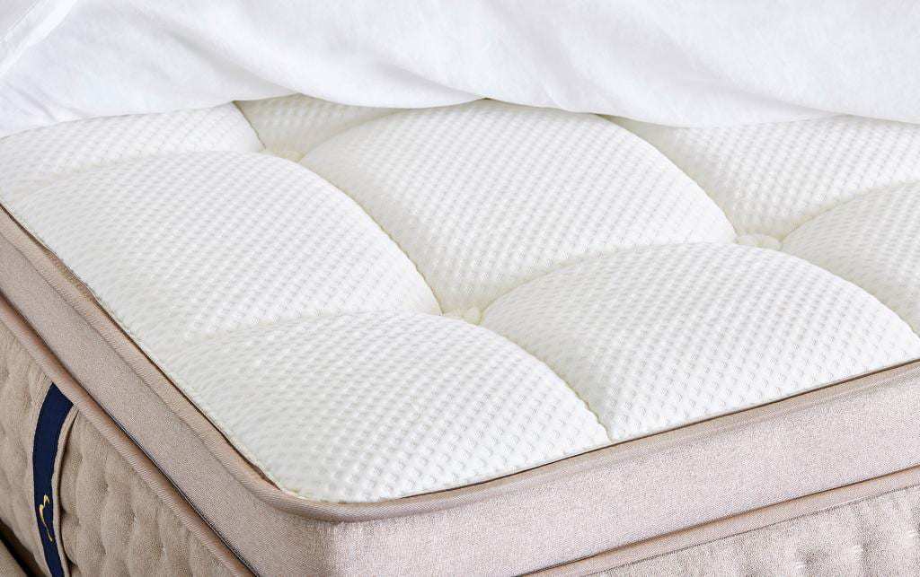 DreamCloud Mattress