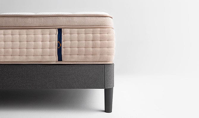 President's Day Hybrid Mattress Sale