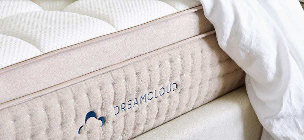 DreamCloud Mattress