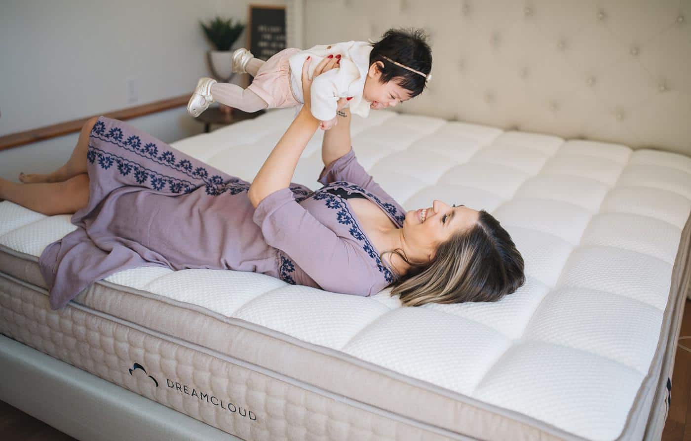 President's Day Luxury Hybrid Mattress Sale