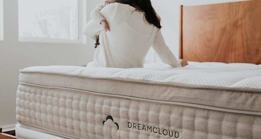 dreamcloud mattress near me