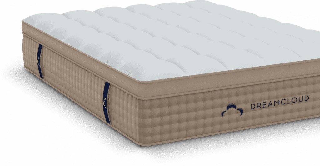 DreamCloud Sleep