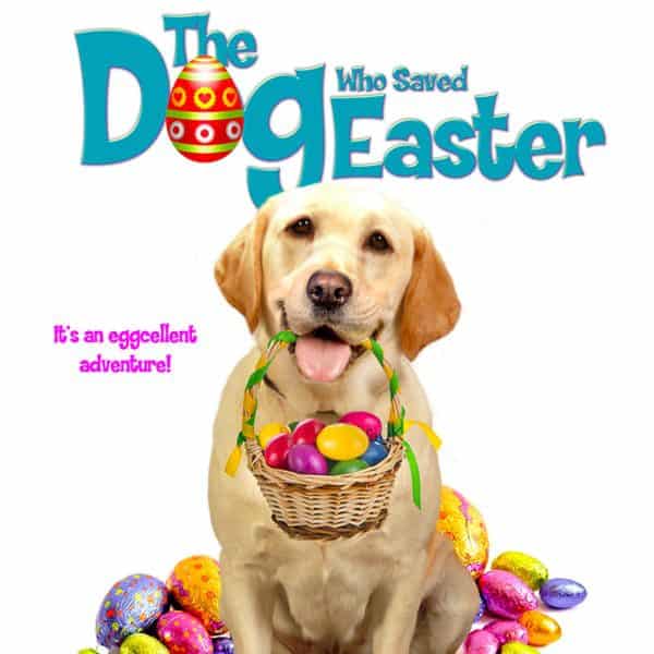 Celebrate Easter In Bed