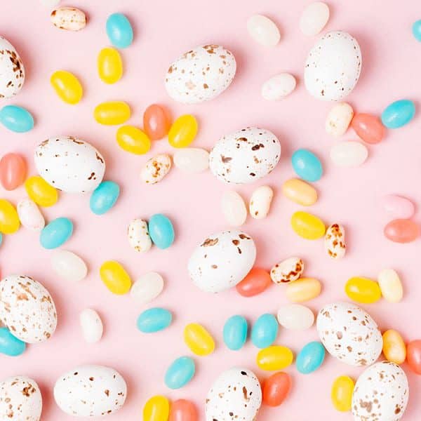 Ways To Celebrate Easter In Bed