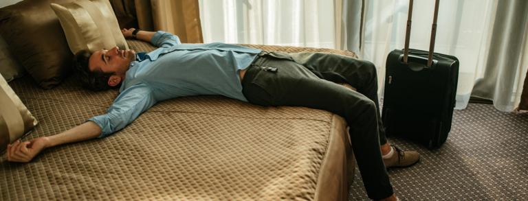 Jet Lag - It’s Meanings, Symptoms and How to Get Over It Jet Lag - It’s Meanings, Symptoms and How to Get Over It