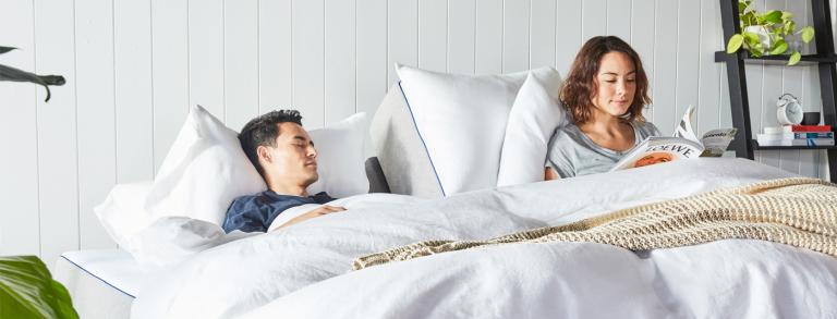 Nectar Sleep Mattress