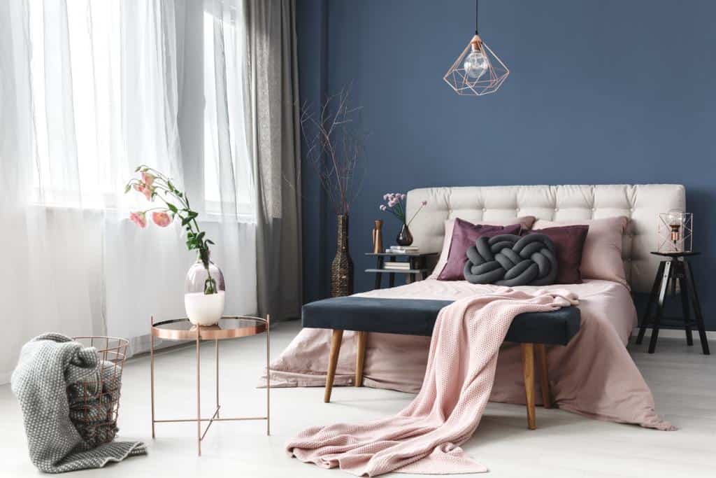 Best Bedroom Colors For Sleep Explained