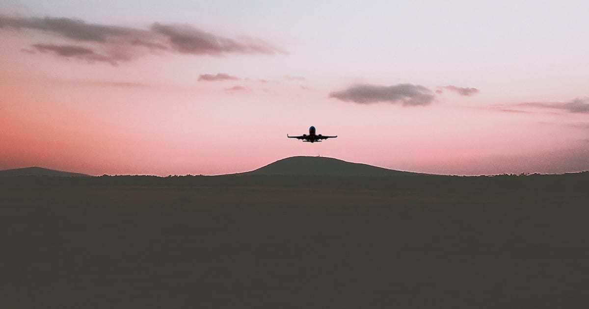How To Beat Jet Lag How To Beat Jet Lag