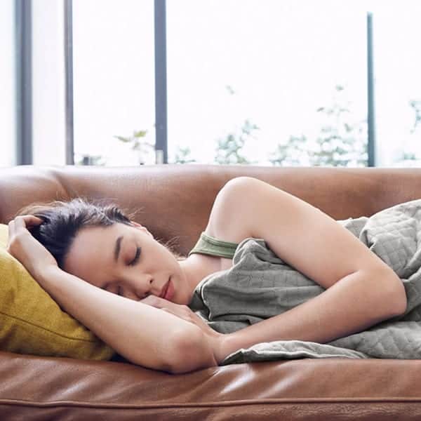 10 Weighted Blanket Benefits You Didn’t Know Before