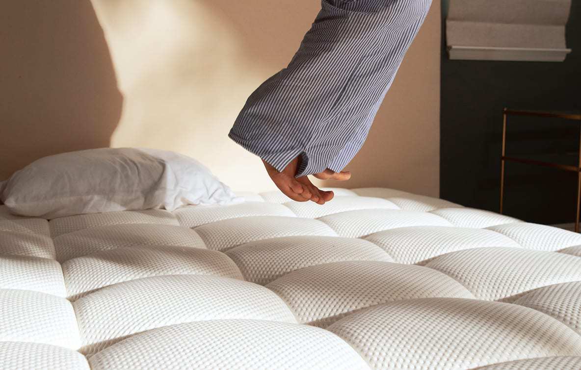 Do You Need A Box Spring For Your Mattress? DreamCloud