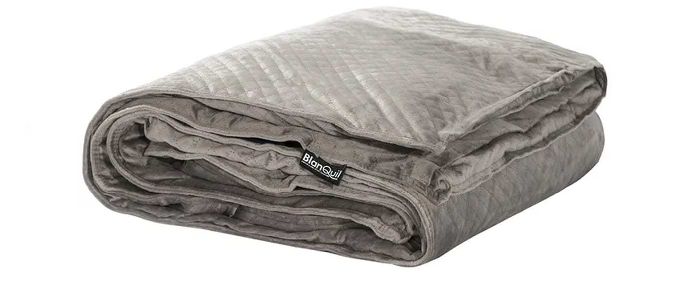 How Heavy should a Weighted Blanket Be? A Guide for Buyers