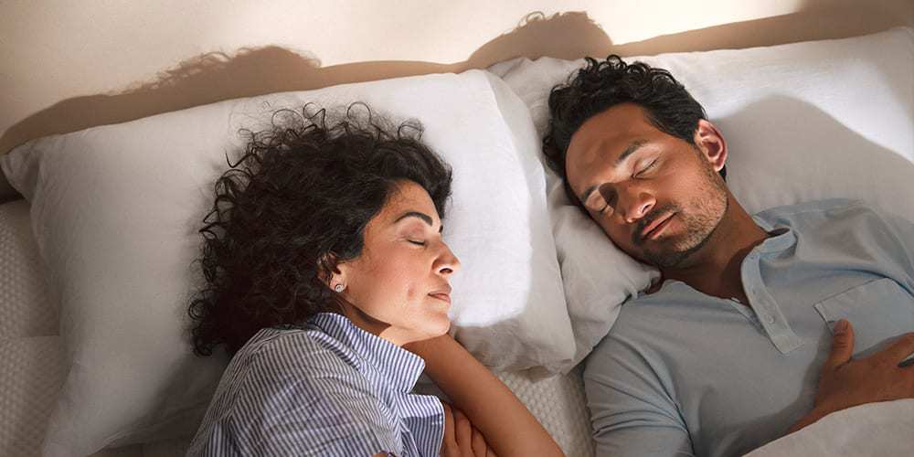 12 SLEEP FACTS ABOUT MEN 12 SLEEP FACTS ABOUT MEN