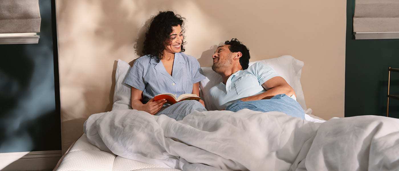 12 SLEEP FACTS ABOUT MEN