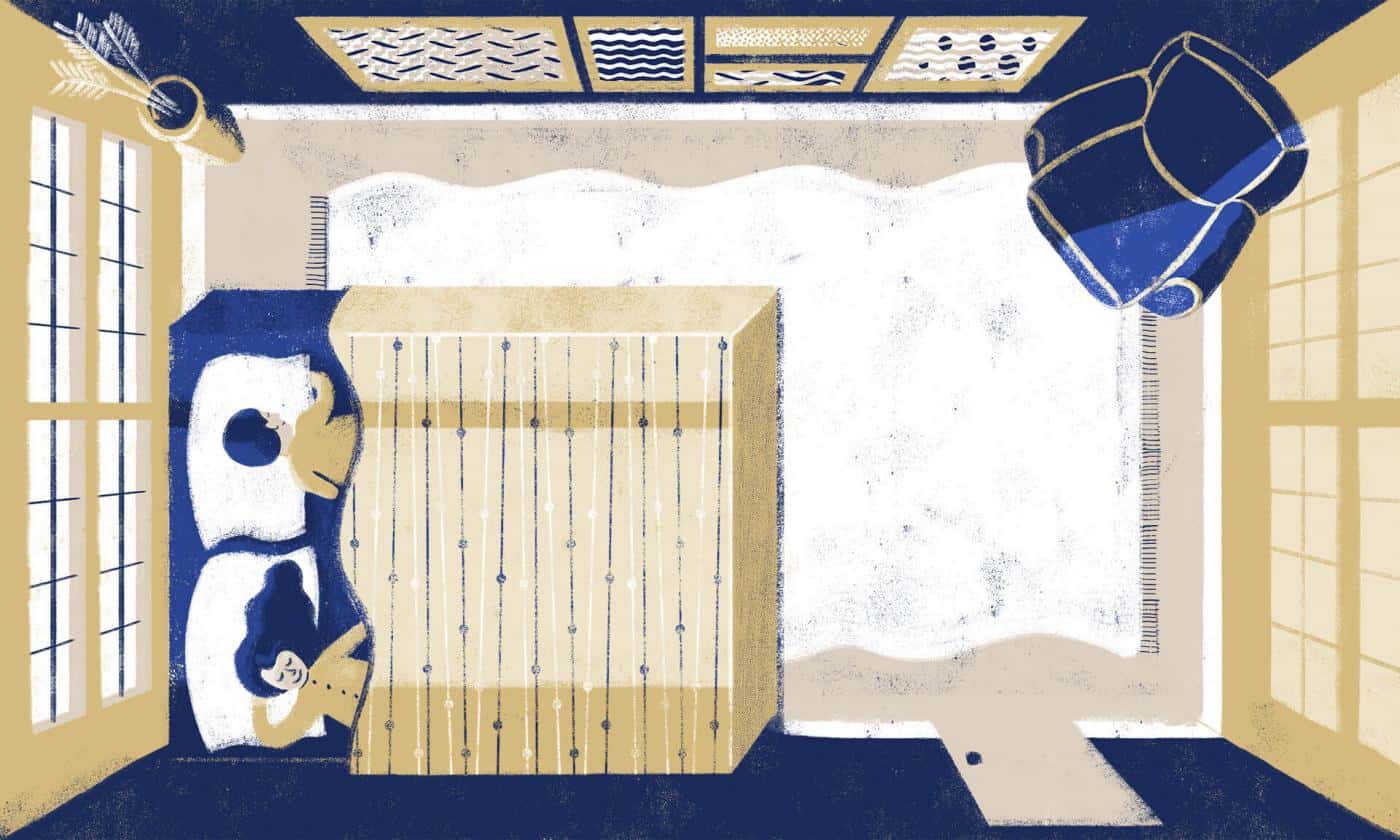 Sleep Number Bed Sizes Chart