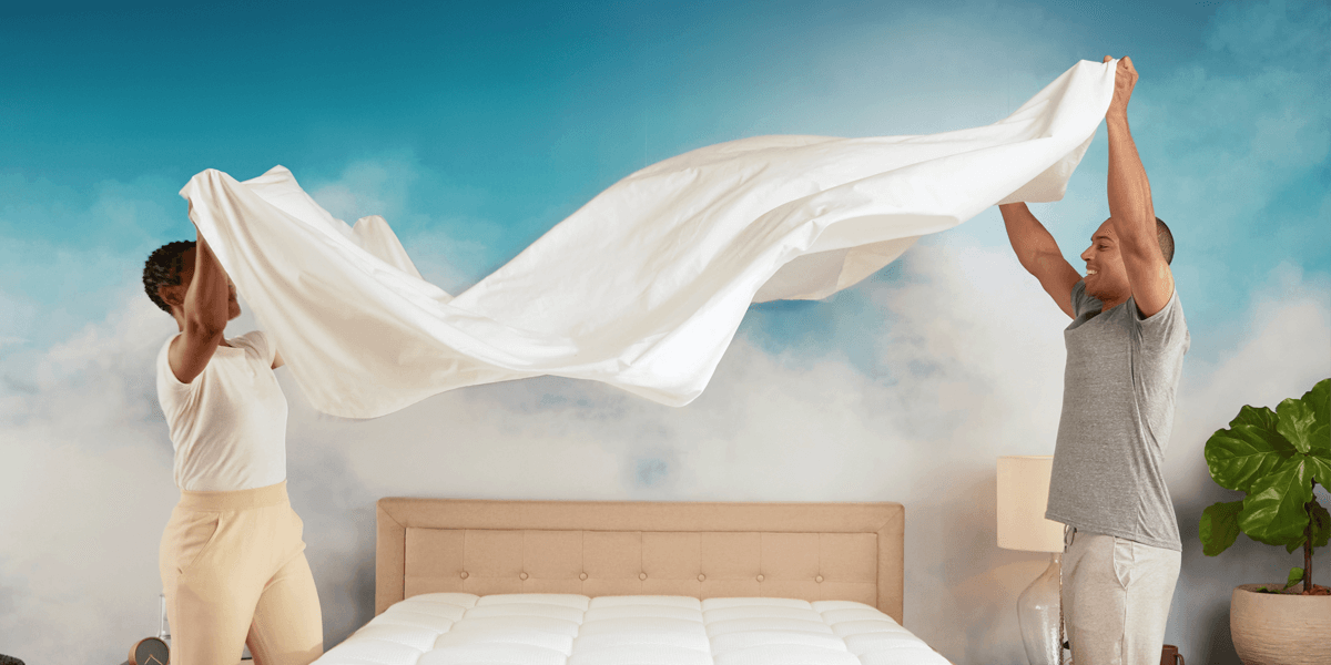 8 Easy Ways To Make Your Bedroom Feel Dreamy Dreamcloudsleep