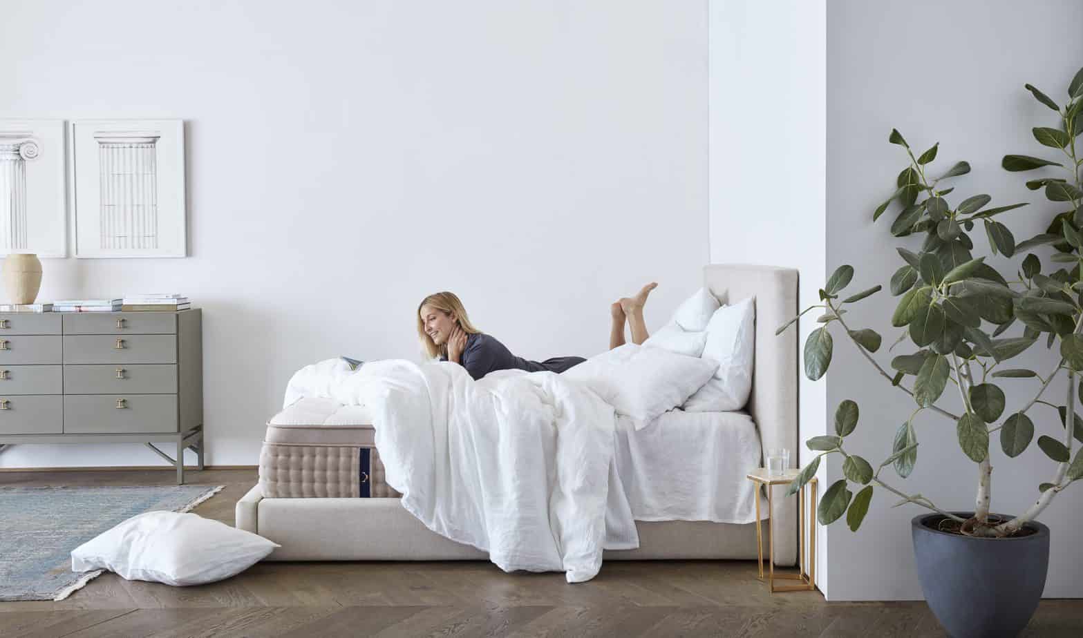 Foam Vs Spring Mattress – Making the right choice