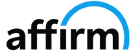 affirm logo new