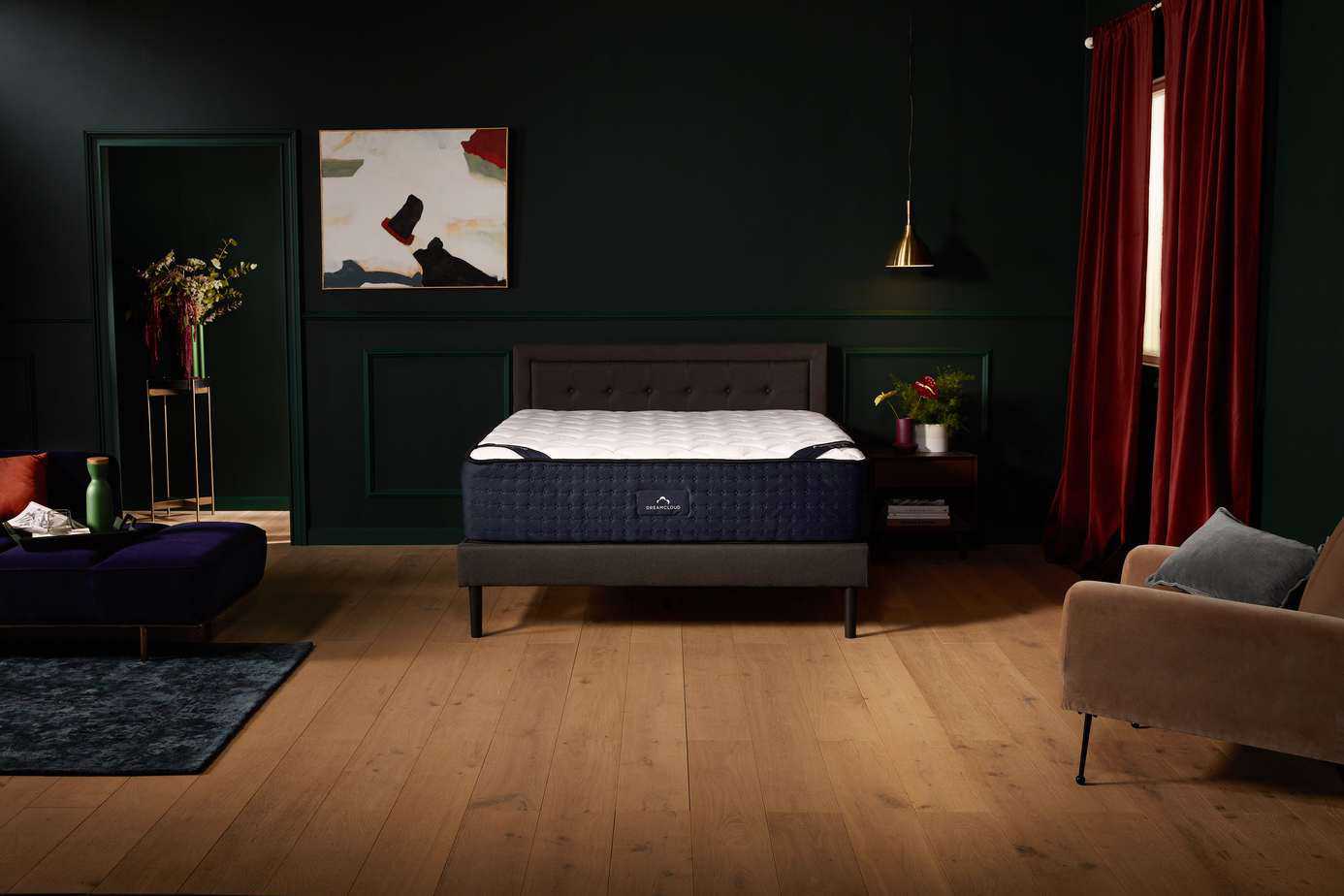 Headboard Sizes Chart And Dimensions Guide