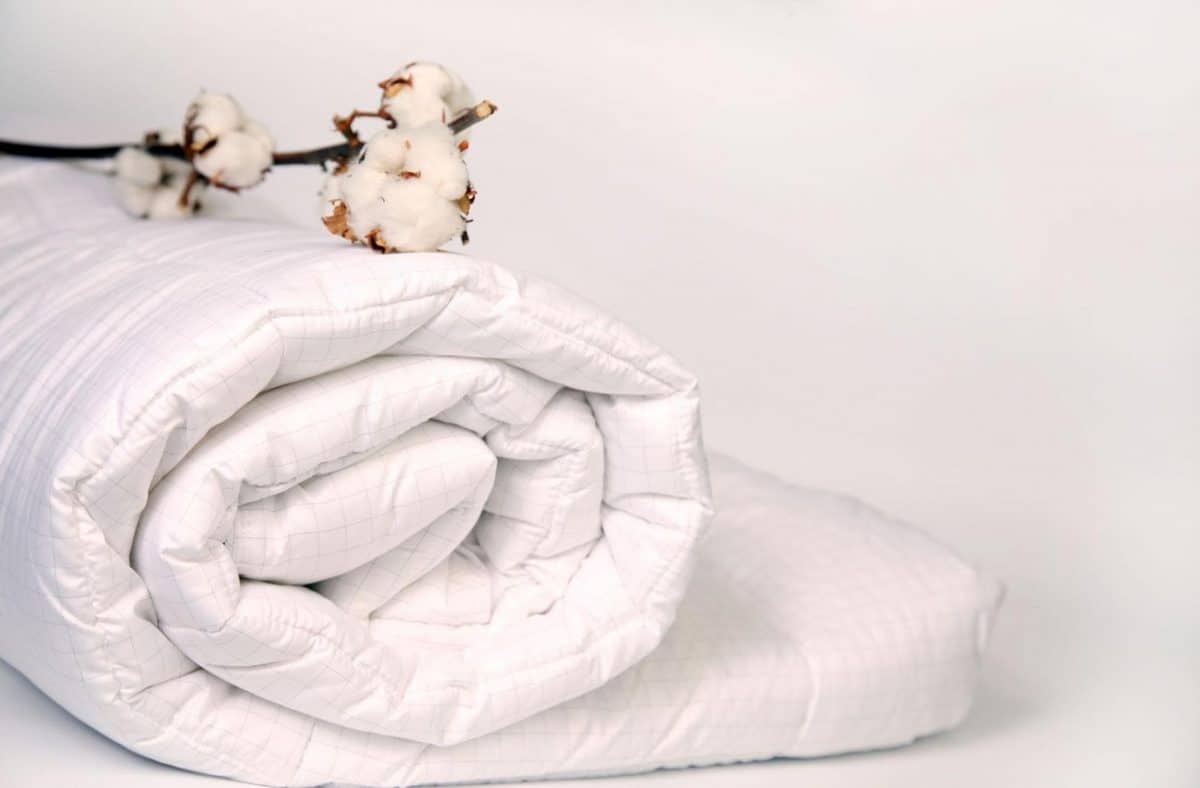 What Is A Duvet Exactly