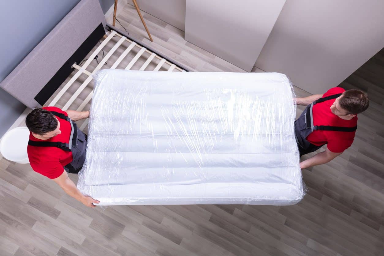 How to Store a Mattress in the Best Way?