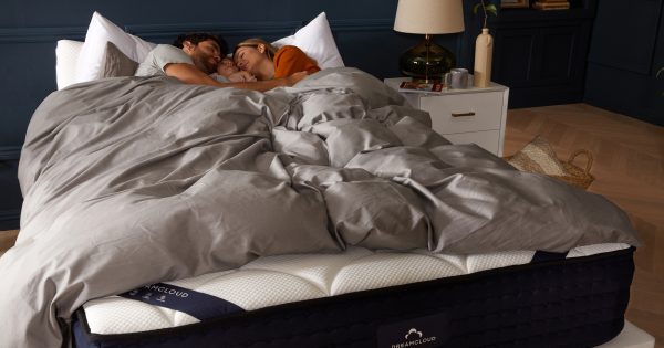 mattress that does mot require box spring