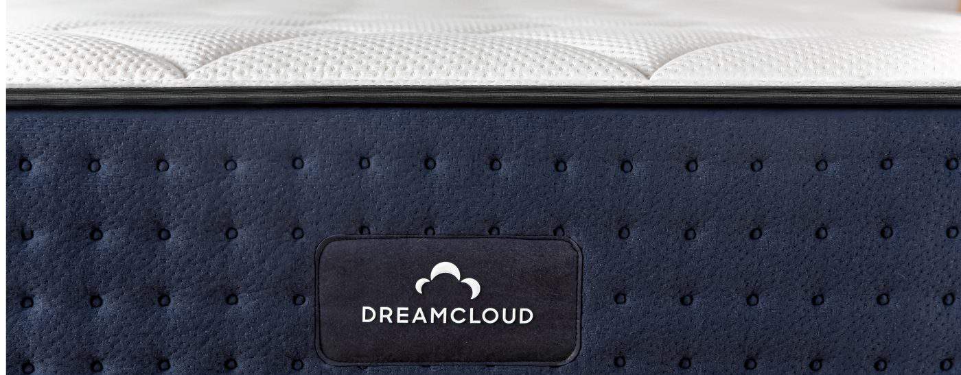 DreamCloud Mattress DreamCloud Mattress