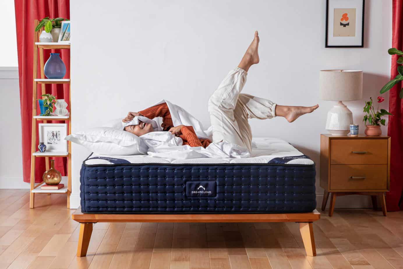 Most Comfortable Hotel Beds See What Luxury Hotel & Resorts Demand