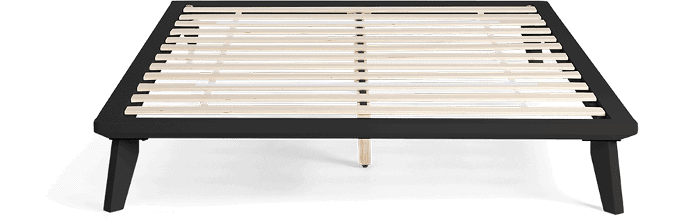 Platform Bed